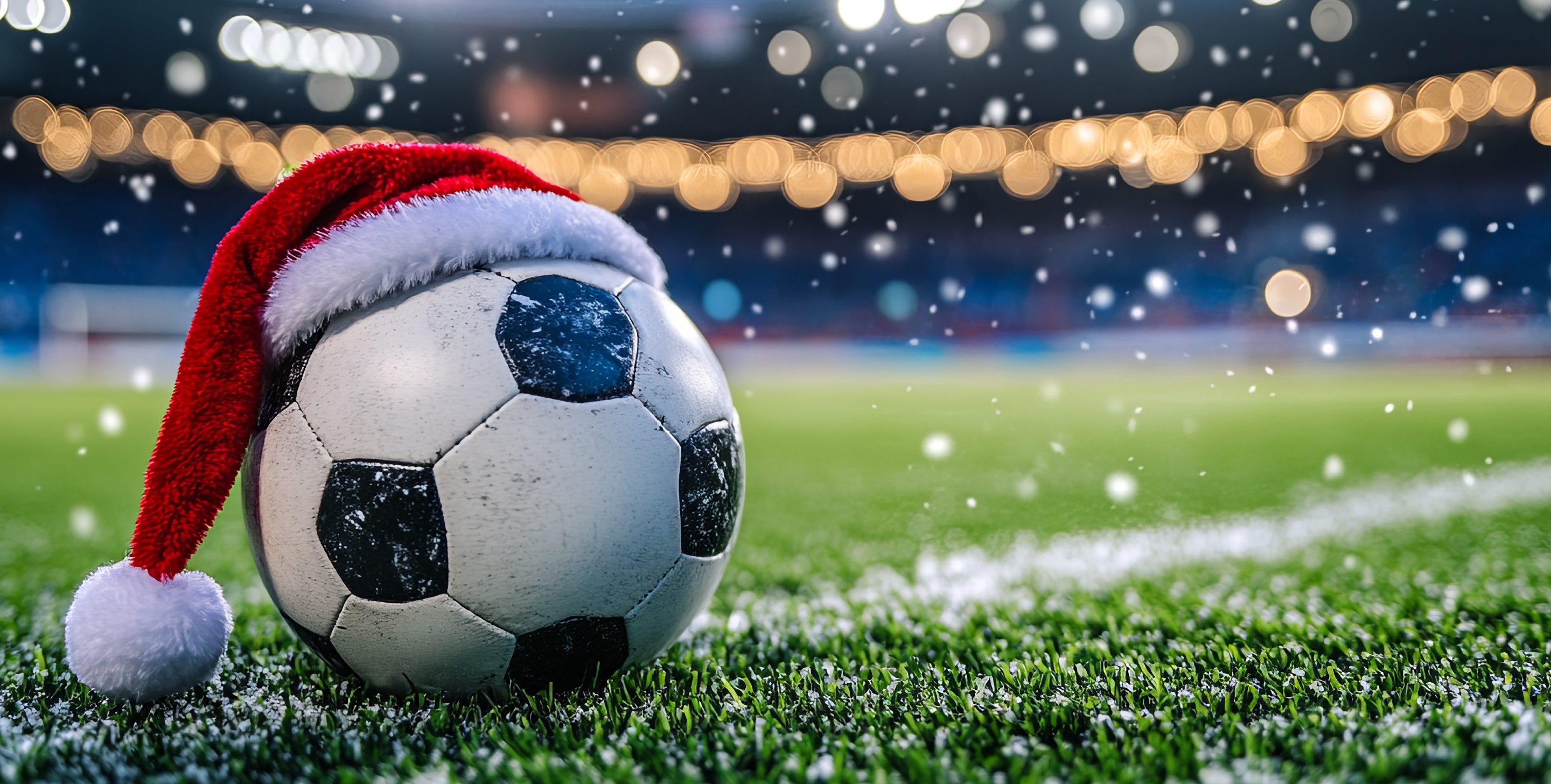 Festive Sports